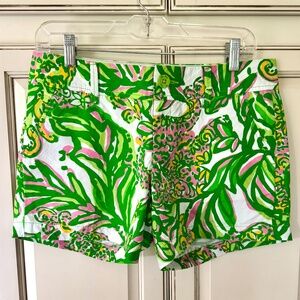 Lilly Pulitzer for Target Shorts